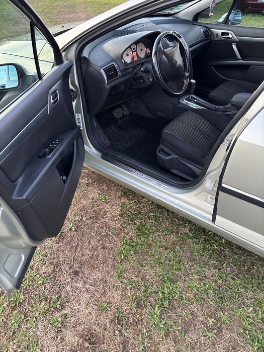 Na Sprzedaż Auto Peugot