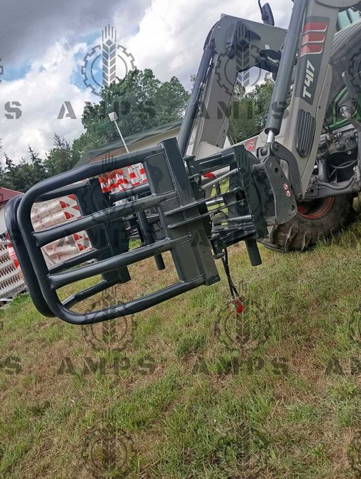 Chwytak do bel ATLAS, MERLO, JCB