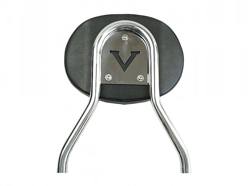 Oparcie Pasażera Za Bagażnikiem Dedykowane Suzuki Intrudel Volusia Vl