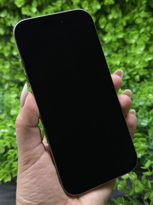 iPhone 16 Pro, 128Gb, Natural Titanium (Neverlock) Айфон 16 Про, #0494