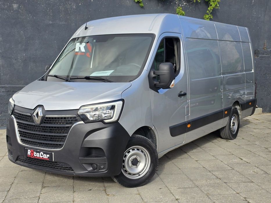 Renault Master 2.3 dCi L3H2 3.5T