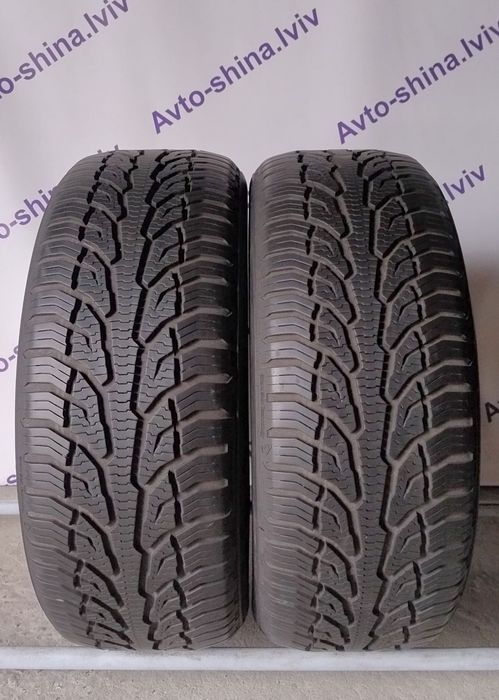 Шини всесезонні R17 225/55 Uniroyal All Season Expert 2