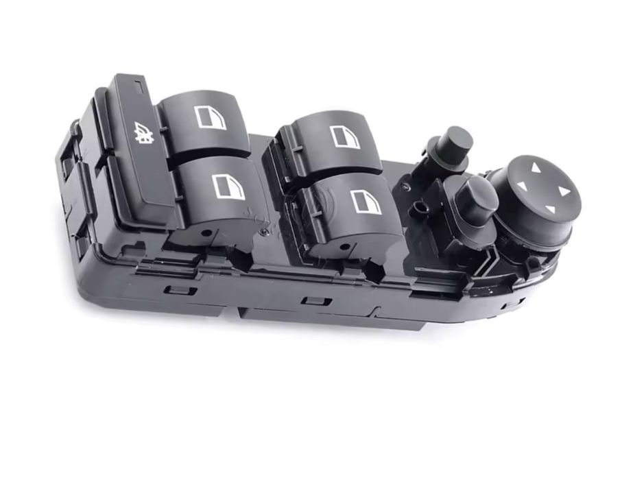 Блок управления стеклоподъемниками bmw e70 BMW E70 E71 X5 X6