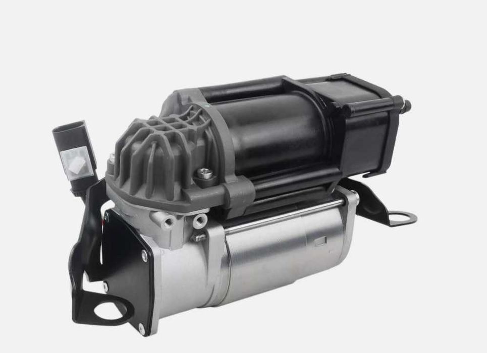 Compressor Suspensão pneumática Mercedes Classe C W205 NOVO