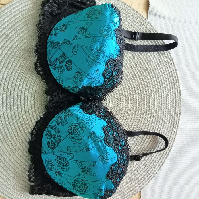 Biustonosz push up Ava 80C