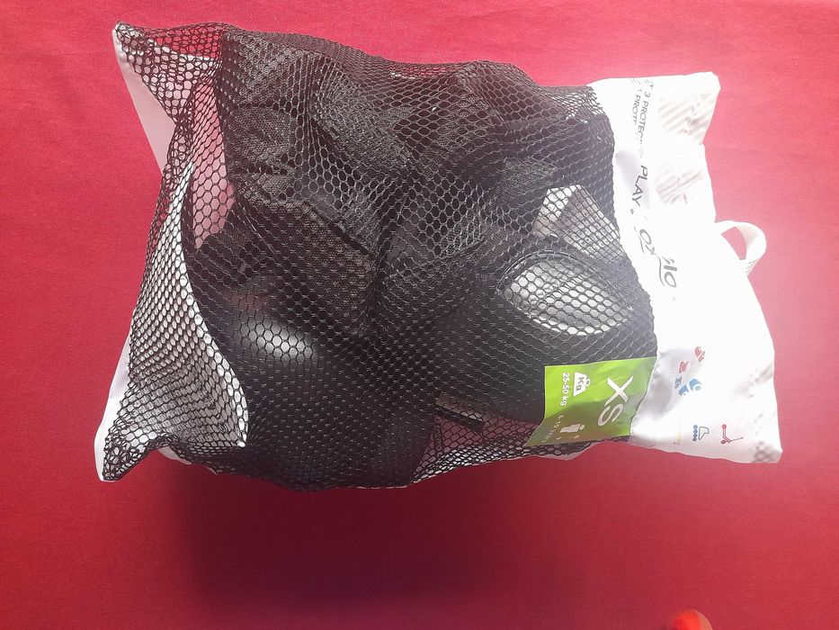 Patins em linha criança 32-34