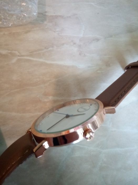 Чоловічий класичний годинник