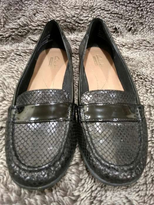 Туфли, мокасины, балетки, лоферы Clarks, оригинал