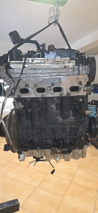Motor leon 5f 1.600 diesel 115cv