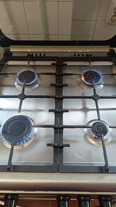 Fogão Becken em ótimas condições