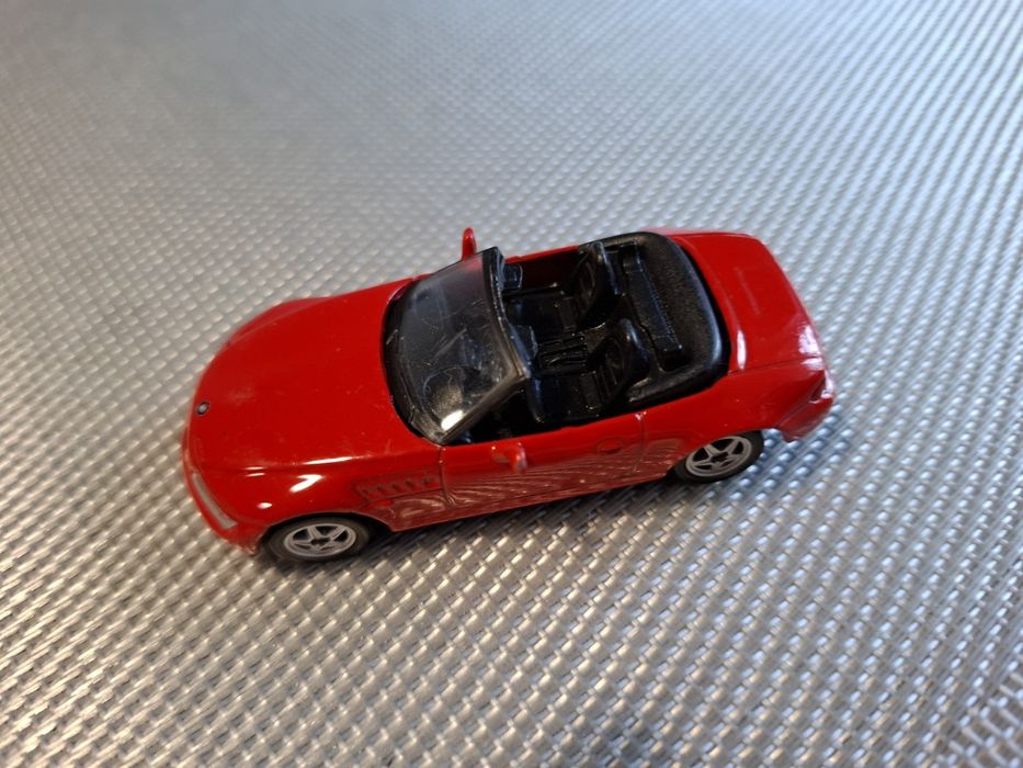 Welly BMW Z3 roadster 2.8 skala 1:64