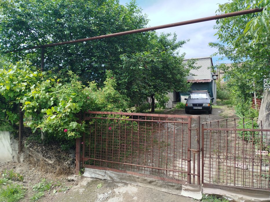 Продам дачу домик в самой подпорожнянке