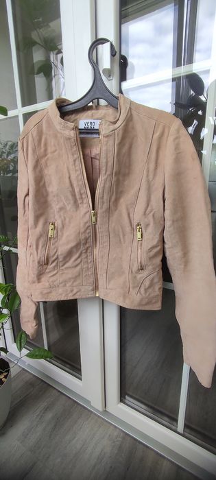 Косуха куртка піджак кожанка