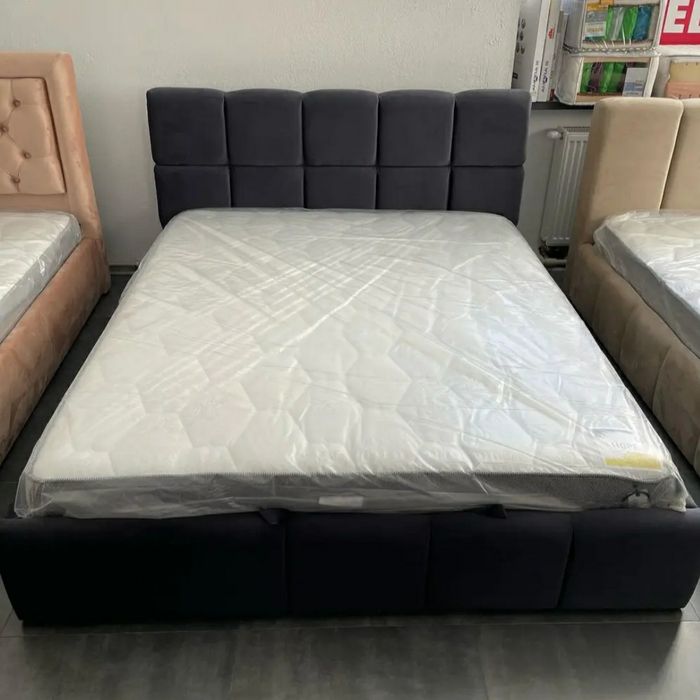 Ортопедичні матраци!Безкоштовна доставка до будинку