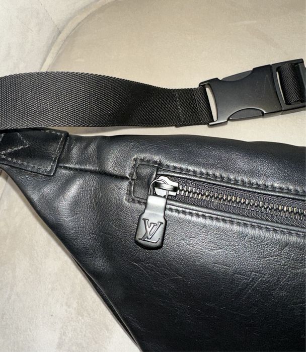Бананка-сумка Louis Vuitton