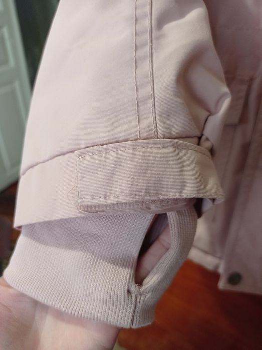 Куртка Kuling Швейцарія