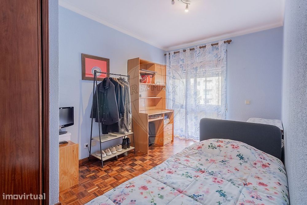 Apartamento T3 para venda