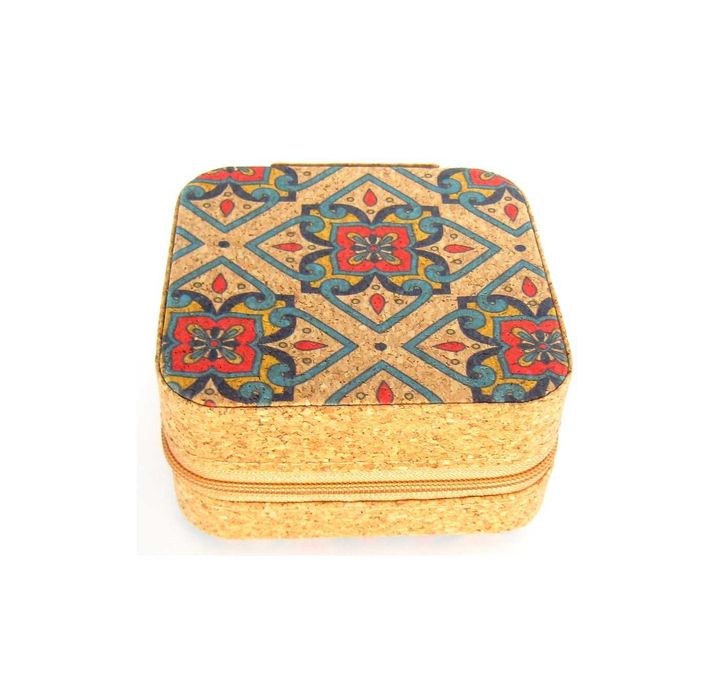 Szkatułka na biżuterię - na Walentynki