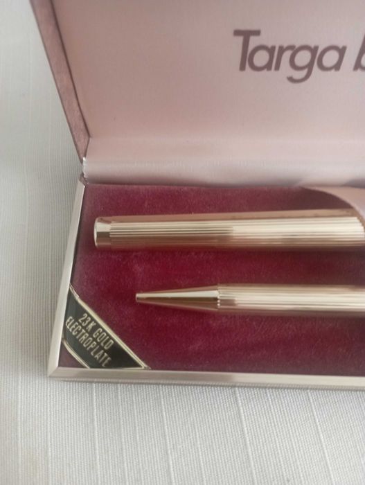 Conjunto Caneta e Esferográfica SHEAFFER