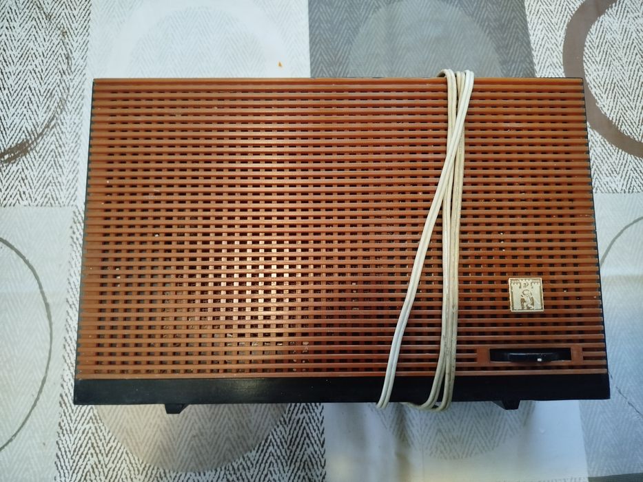 Радиоточка, радио СССР