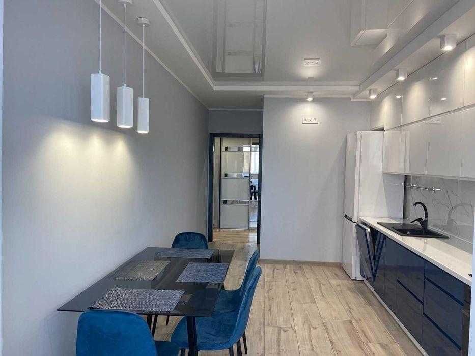 Оренда 2 кімнатної  новобудови вул.Кульпарківська , ЖК Парус Парк