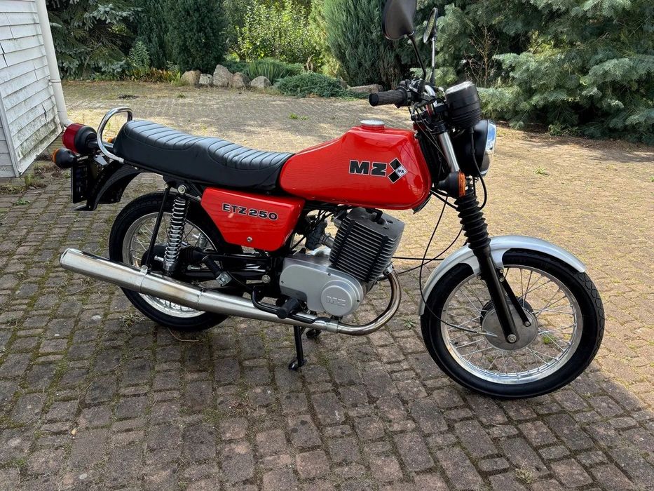 Mz