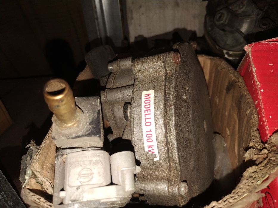 Редуктор газовый Атикер, Томасетто, бигас, ланди рензо и др.: 300 грн ...