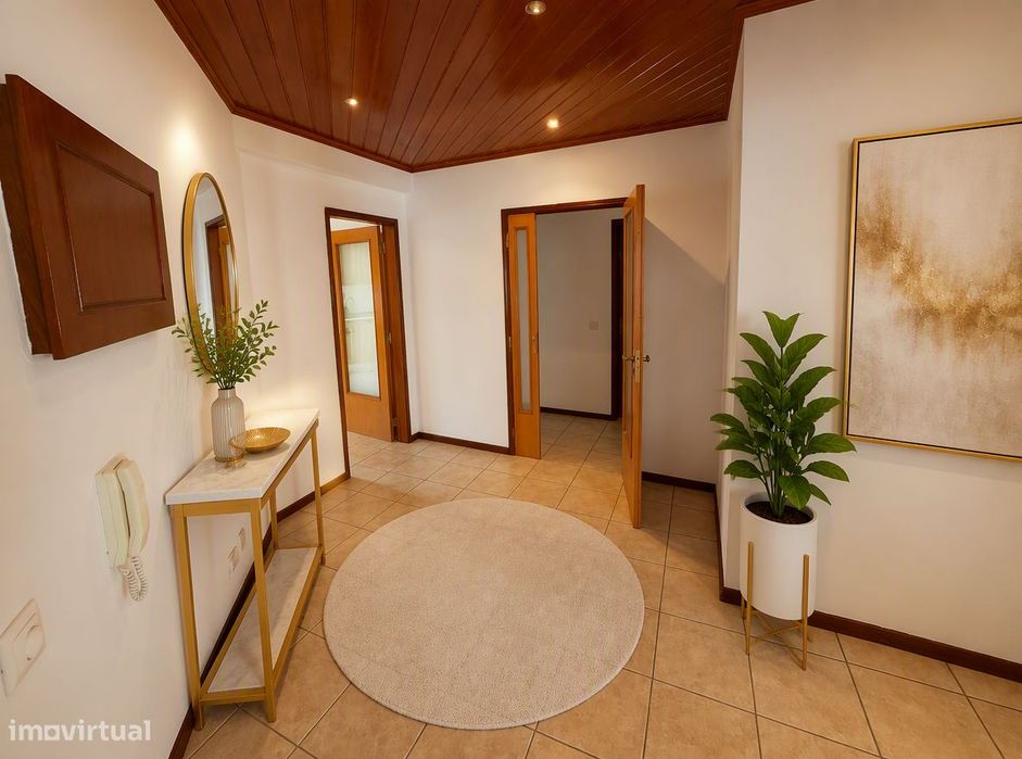 Apartamento T2 Para Venda Em Sesimbra