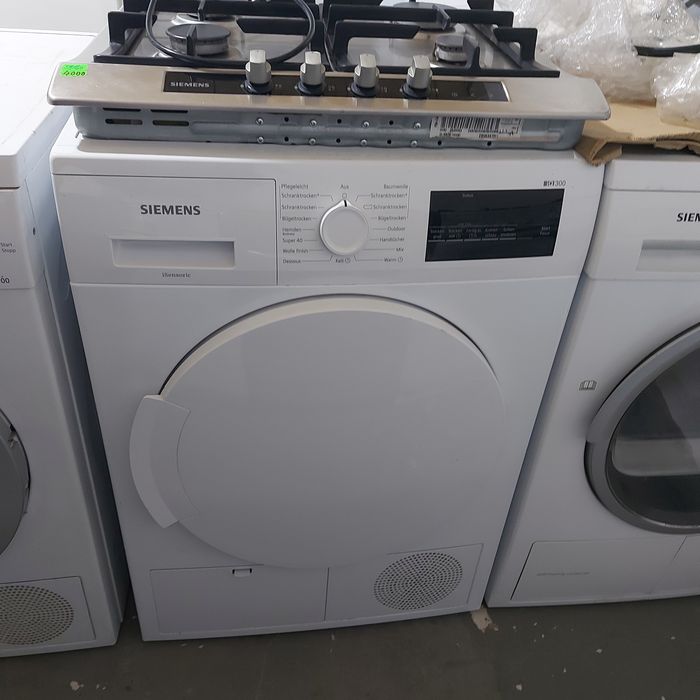 АКЦІЯ!!!Сушильні машини опт.  привезені з Європи Bocsh WYW85460BY/8kg