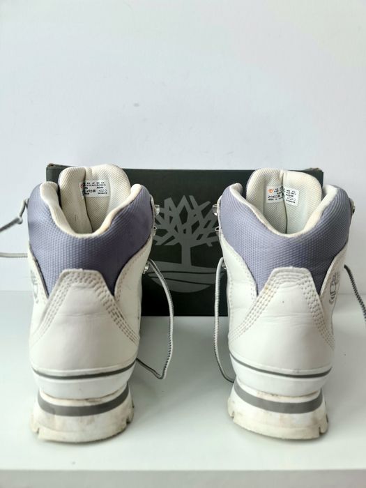 Timberland primaloft unikat