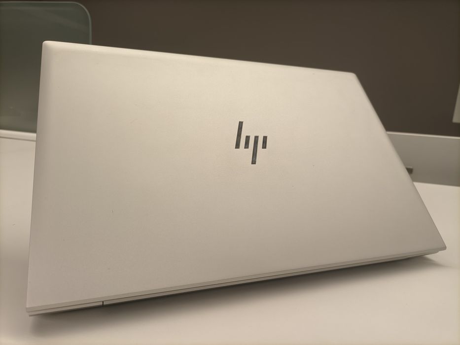 HP EliteBook 840 G8 | i7 (11ª G) 16GB/512GB SSD | OPORTUNIDADE