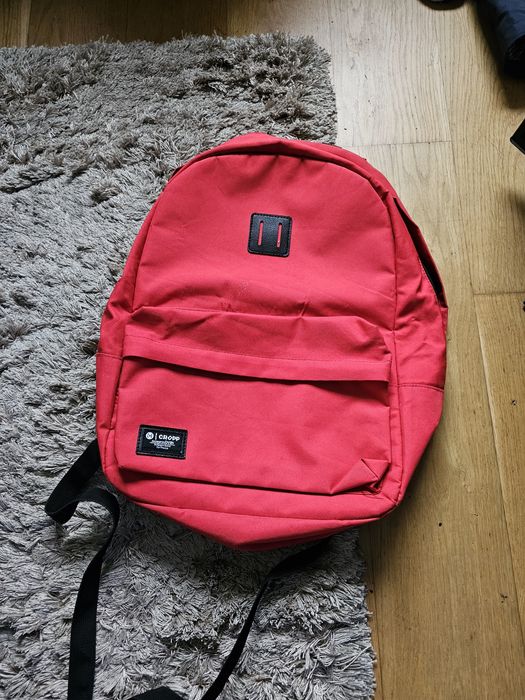 Plecak torba Cropp