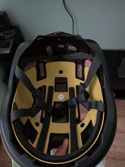 Kask rowerowy Specialized Nowy L