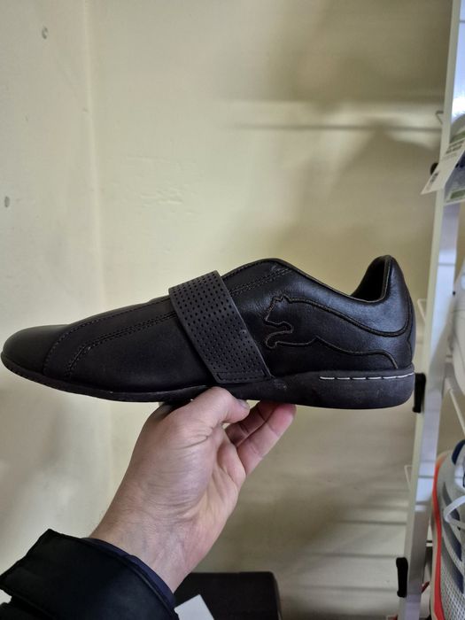 Жіночі кросівки Puma Le Smash Wn's(Оригінал-Рідкісна модель)40-25,5см