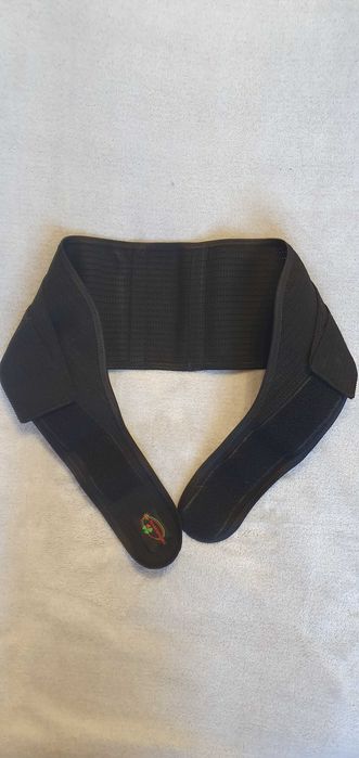 Бандаж для беременных Реабилитимед размер L, бандаж для вагітних