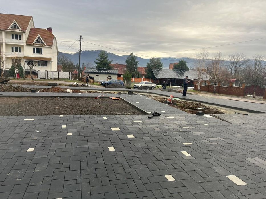 Продається квартира комфорт класу у Західному куротному місті Свалява.