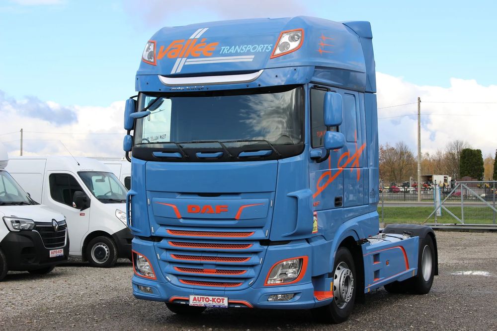 DAF