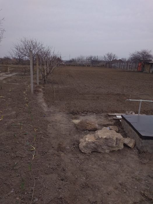 Продам участок площадью 11 соток , в село Сычавка, Коминтерновский рай