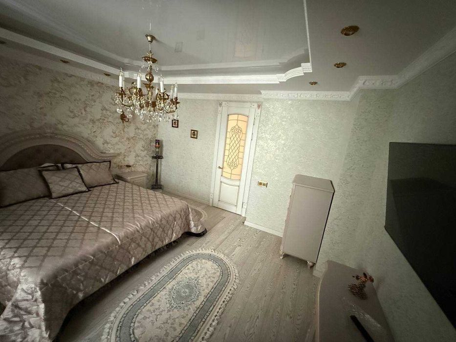3-rooms apartment apartment by the address st. Rodimtseva (area 91 m²) - Atlanta.ua - photo 11