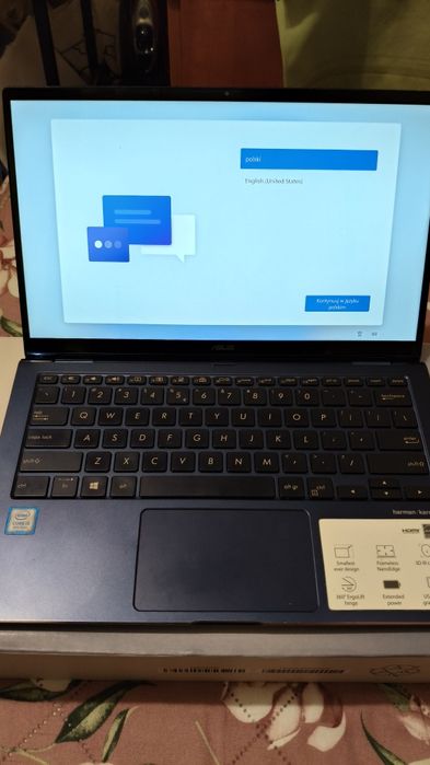 ASUS ZenBook Flip 13