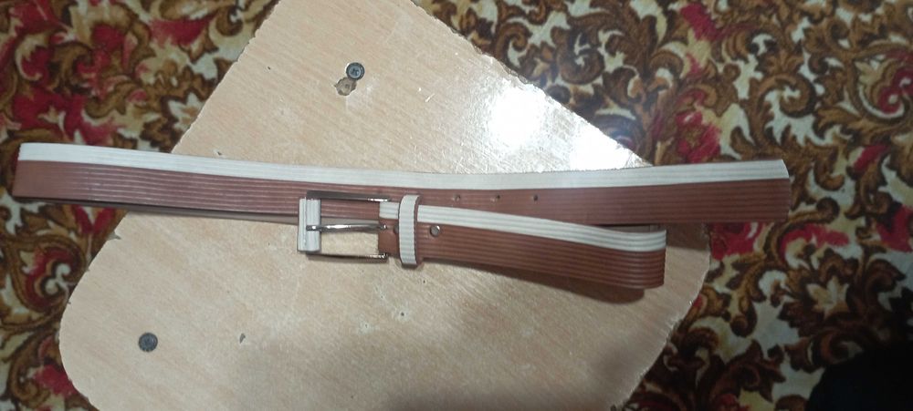 Пояс для різного одягу