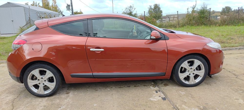 Sprzedam Renault megane 3  1.5 dci