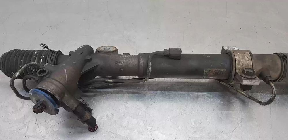 CREMALHEIRA DIREÇÃO NISSAN MURANO I 2009 -49001CB800