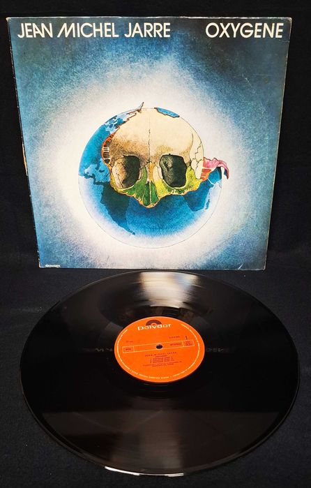 Discos de Vinil – LP’s – Anos 70-80