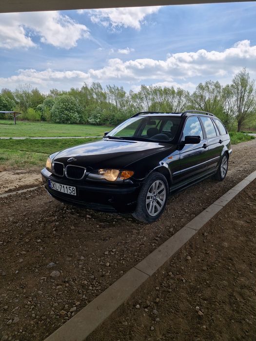 BMW Seria 3