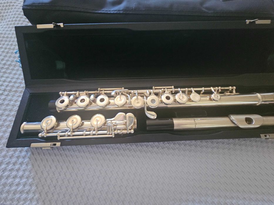Flauta Pearl PF-665