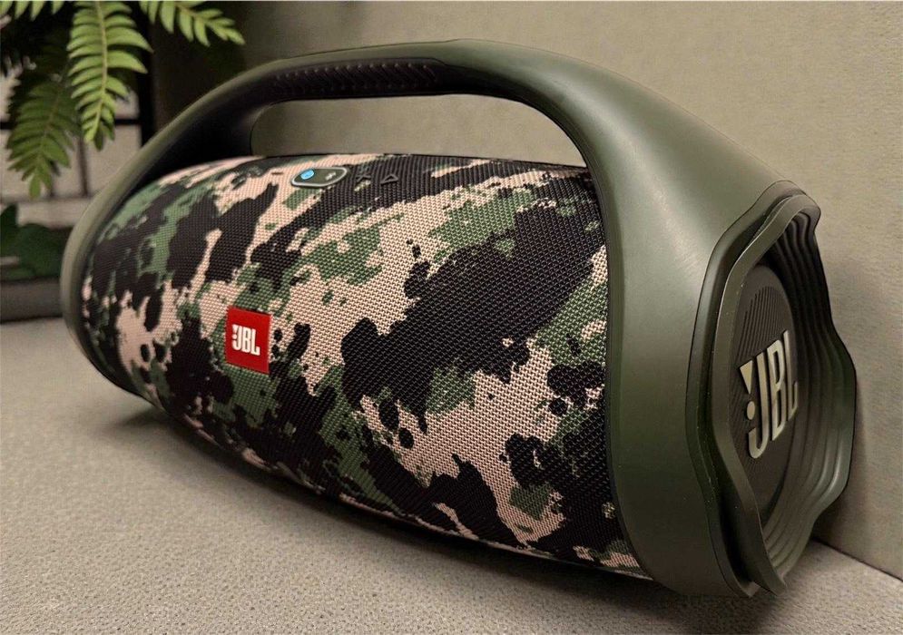 JBL Boombox 2 Camouflage Wrocław Stare Miasto • OLX.pl