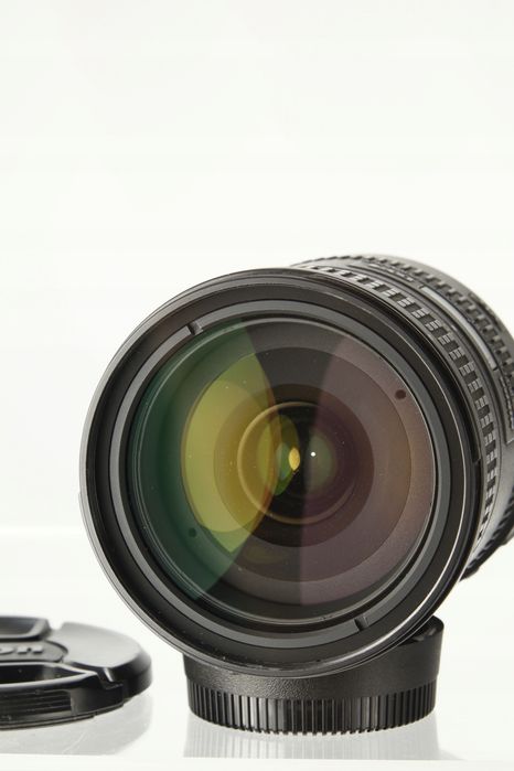 AF-S 18-200 3.5-5.6 VR SWM wersja II Nikkor DX Nikon F Gwar. 23%VAT