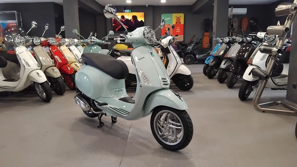 Vespa