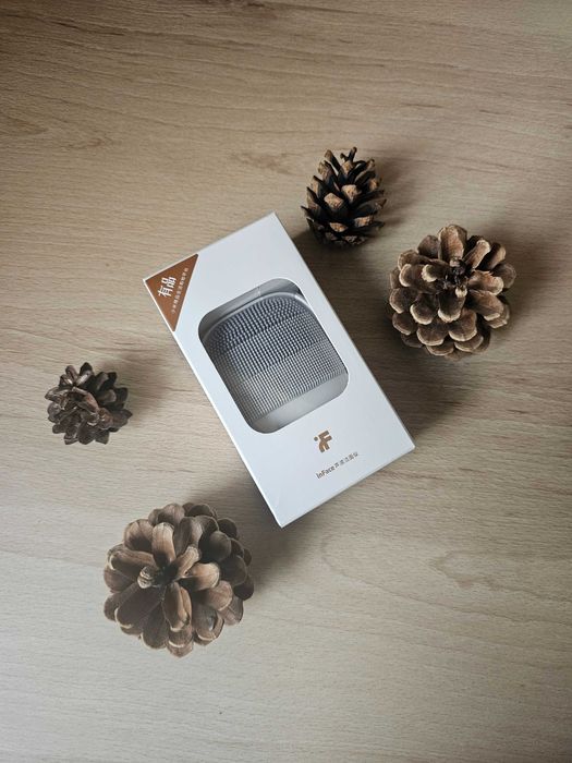 Soniczna szczoteczka do twarzy Xiaomi InFace
